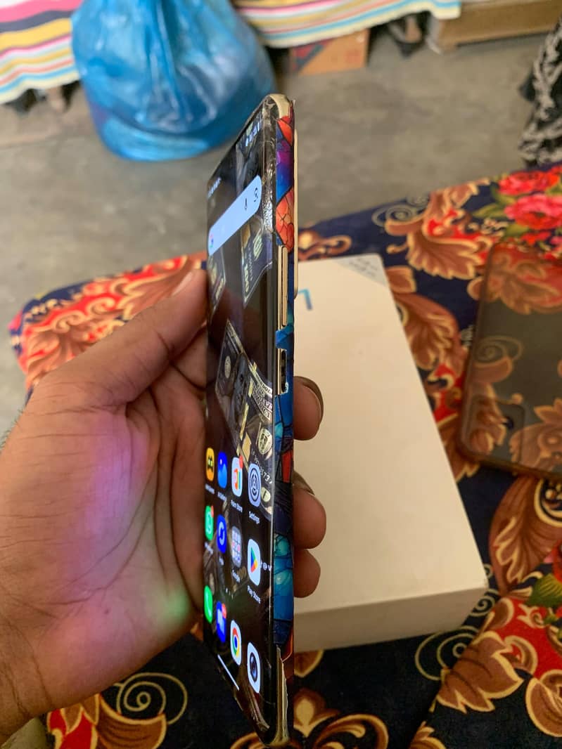 Infinix Note 40 Pro 2