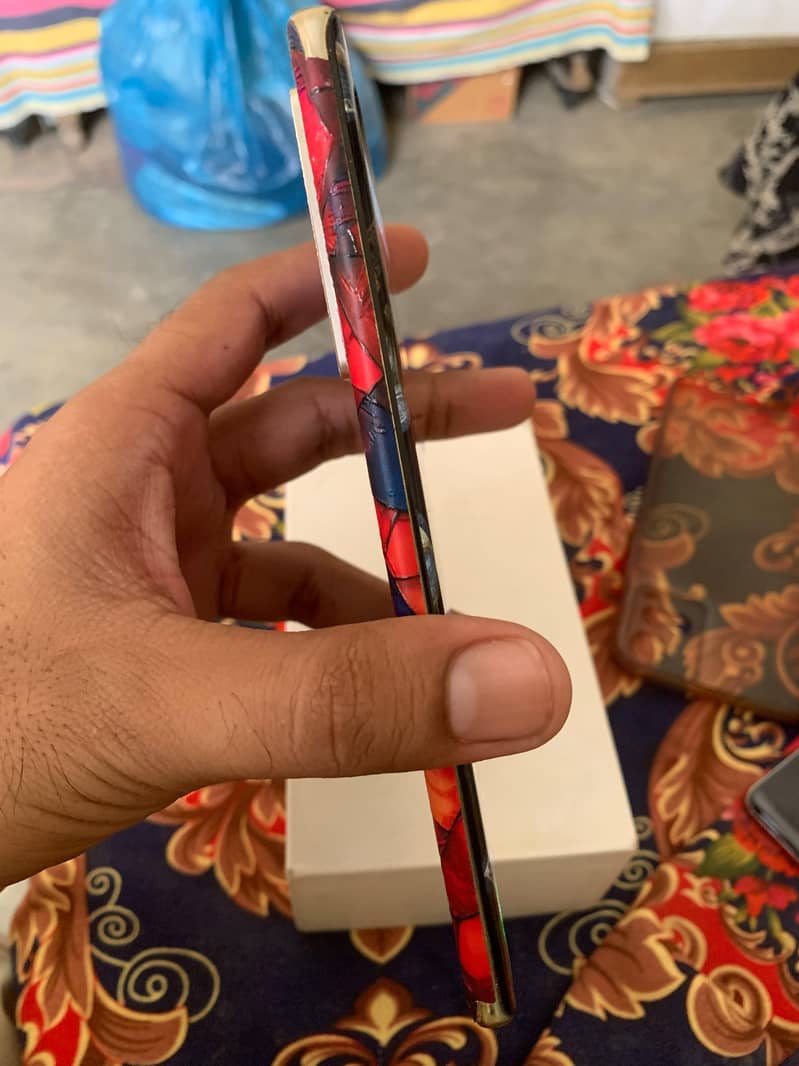Infinix Note 40 Pro 3