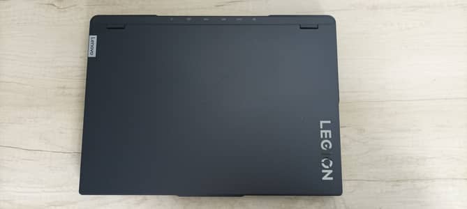 Lenovo Legion Pro 5 (Gaming Laptop)