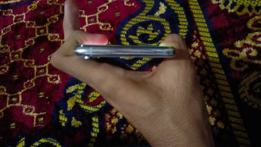 Apple iPhone X s max