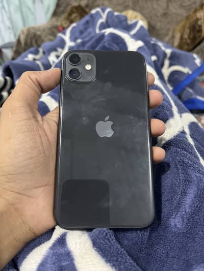 Apple iPhone 11 64 gb