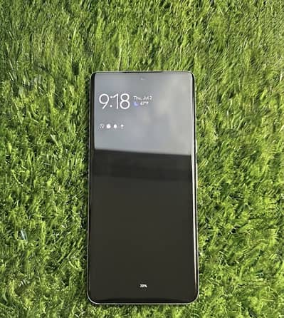 Google pixel 7 pro Officially PTA