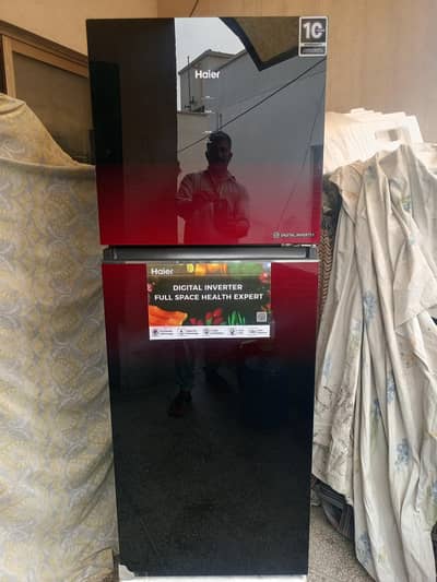 Haier fridge for sale