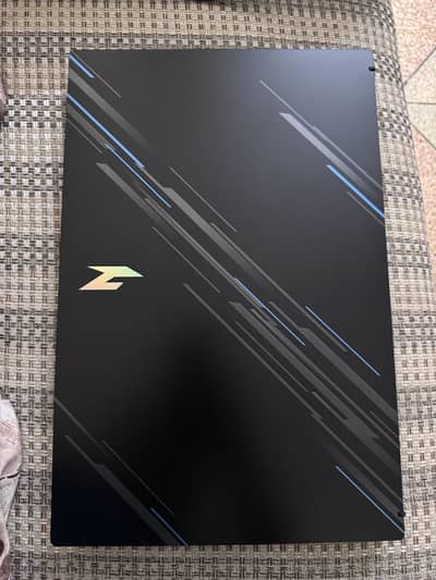 Acer Nitro v15 i5 13th gen RTX 3050