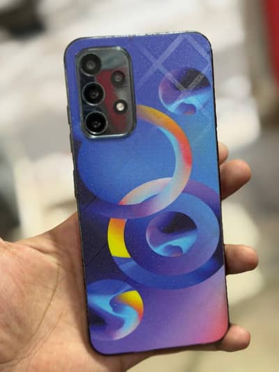 Samsung Mobile A73 5G