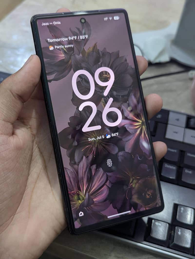 Google Pixel 6 2