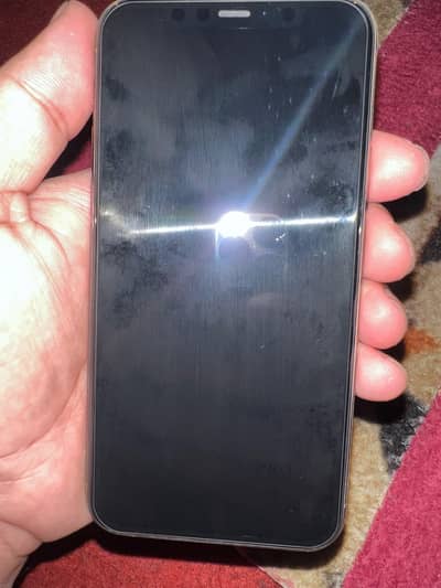 Apple iPhone 11 Pro