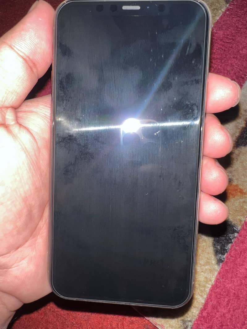 Apple iPhone 11 Pro 0