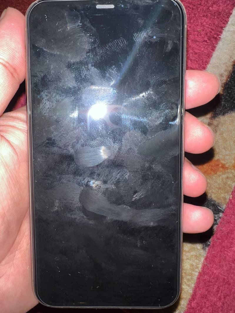 Apple iPhone 11 Pro 2