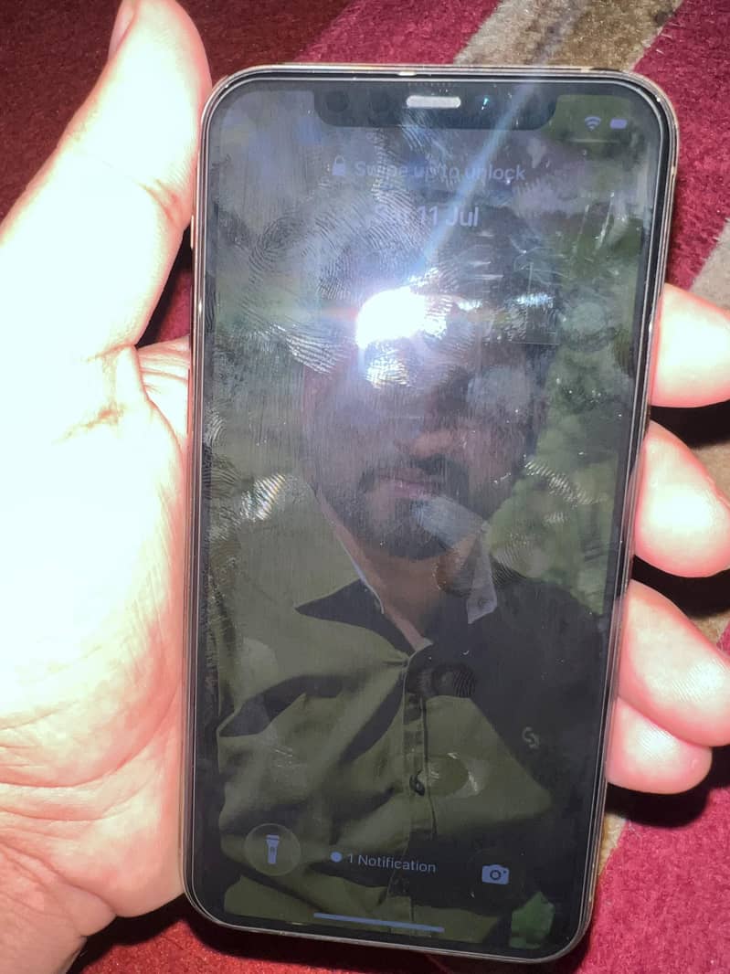 Apple iPhone 11 Pro 4