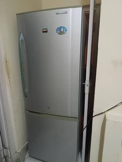 Panasonic Refrigerator
