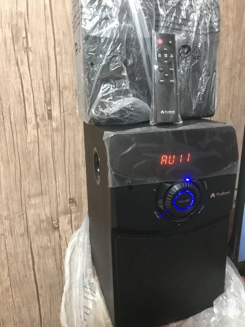 Audionic vision 35 1