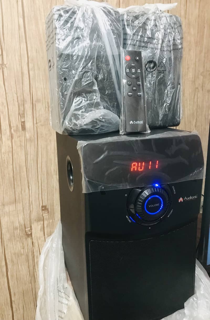 Audionic vision 35 2