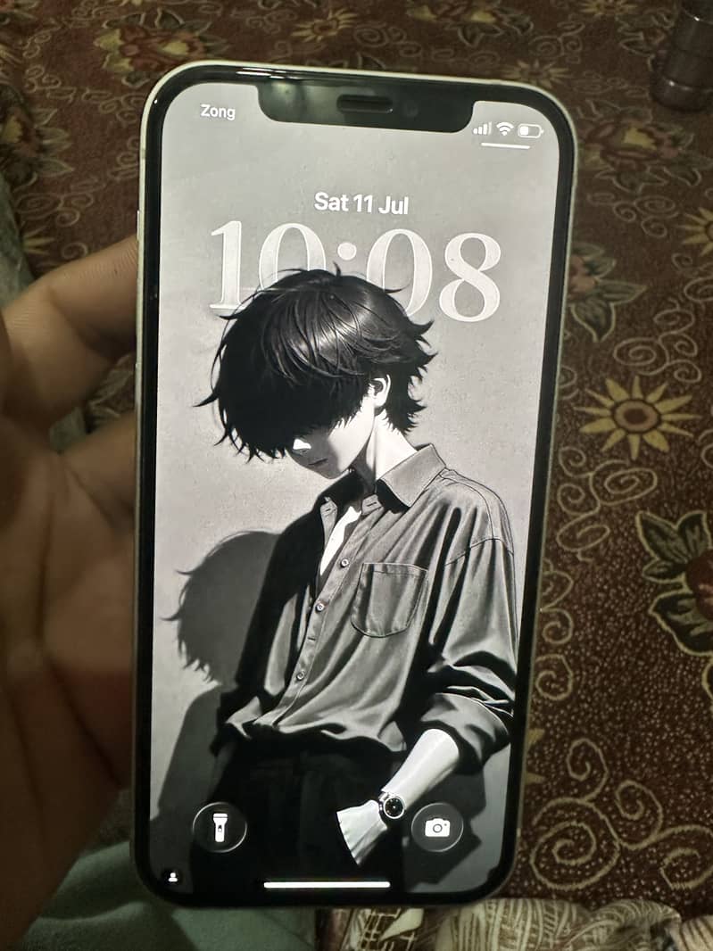 Apple iPhone 12 5