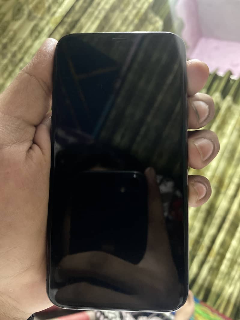 Apple iPhone 11 Pro 2