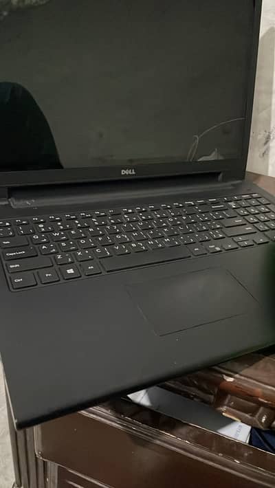 Dell Inspiron 3543 Core i3 5th Gen | 8GB RAM | 112GB SSD | Windows 11