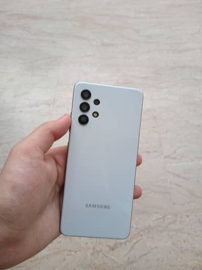 Samsung Mobile A32