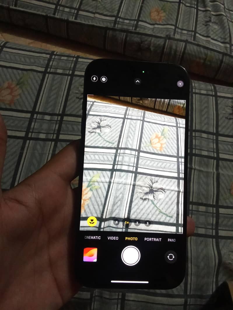 Apple iPhone 15 Pro 3