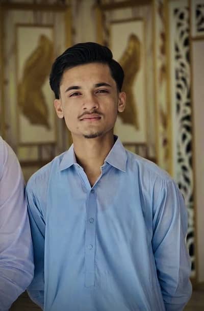 Ahmed Seemab