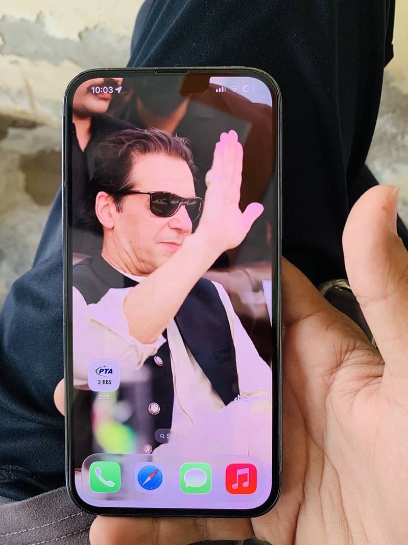 Apple iPhone 13 Pro Max 0