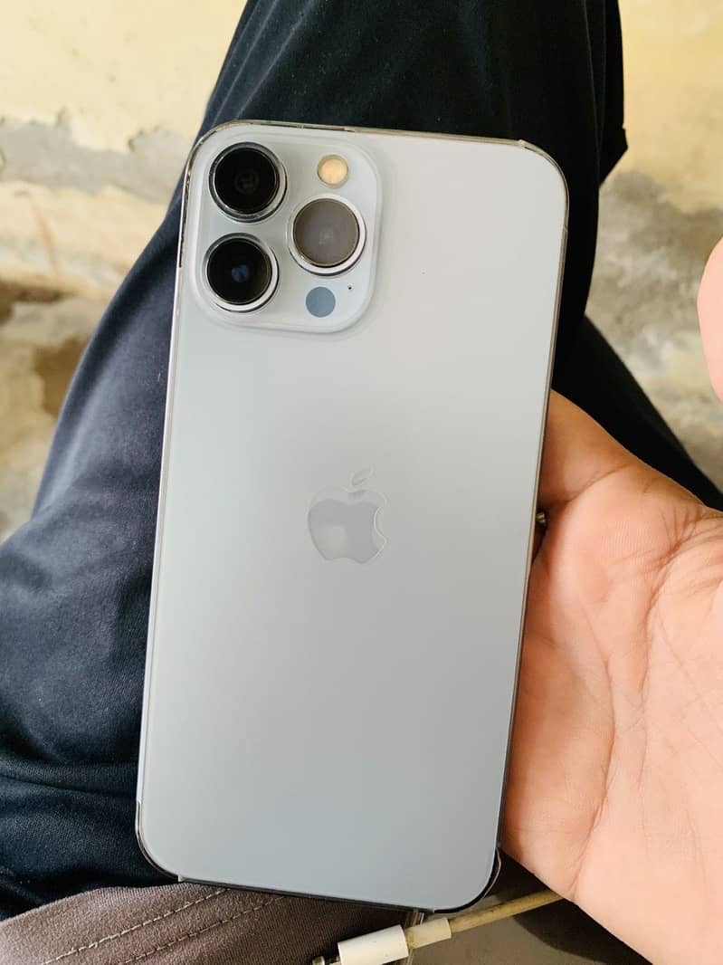 Apple iPhone 13 Pro Max 1