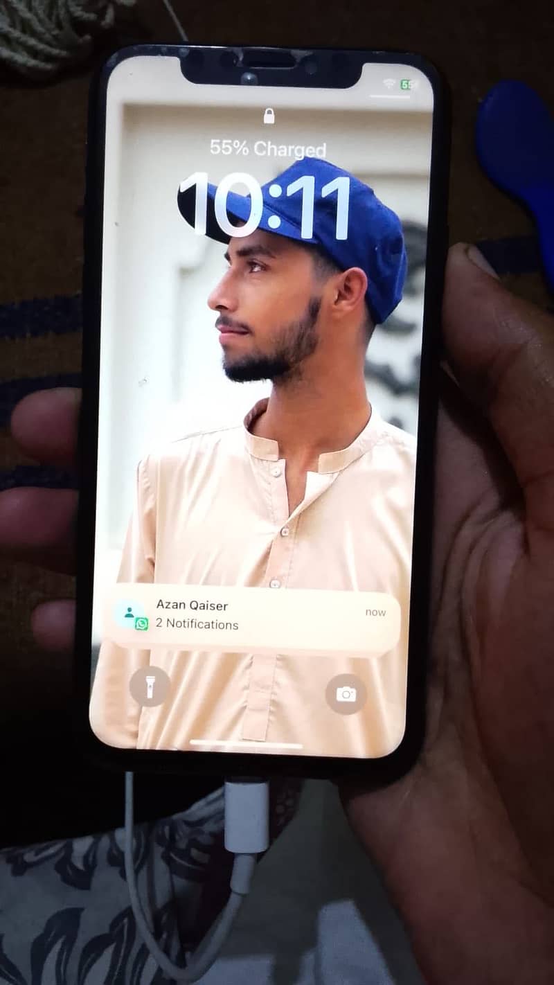Apple iPhone X 2