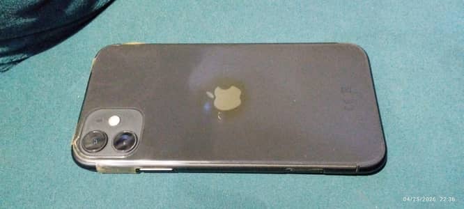Apple iPhone 11