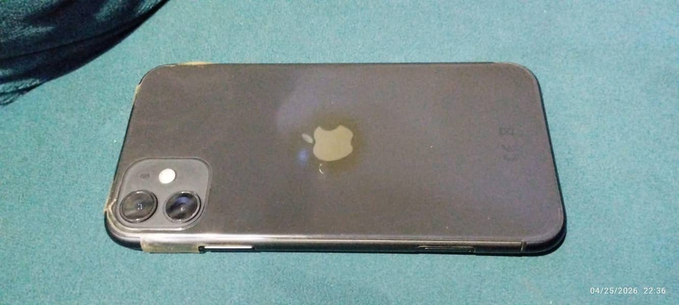 Apple iPhone 11 0