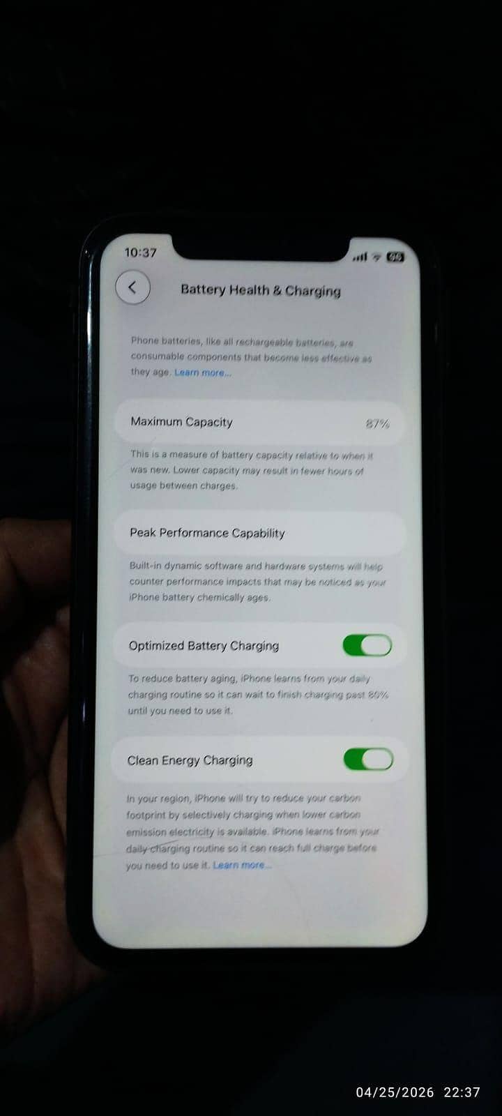 Apple iPhone 11 2