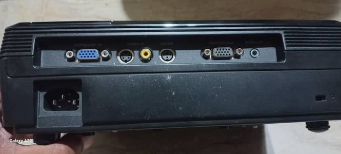 Projector Infocus Model-X9