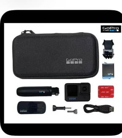 Go pro hero 10