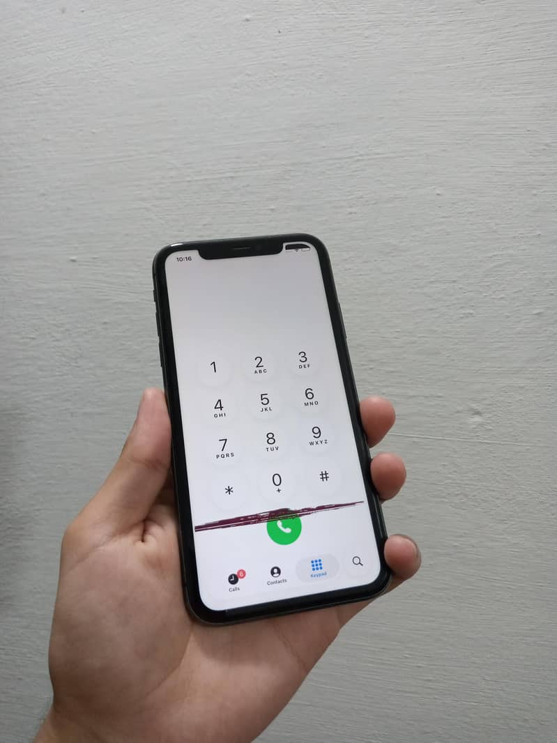 Apple iPhone 11 5
