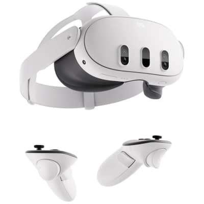 META Quest 3 512GB
