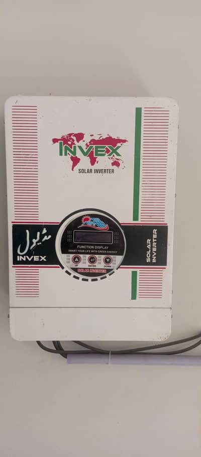 Solar inverter 10KW