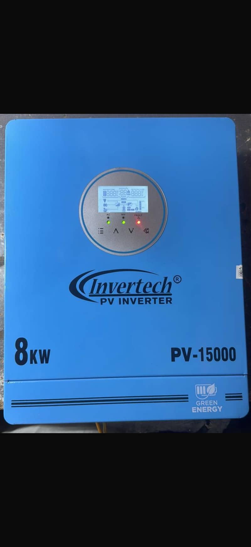 Invertach 0