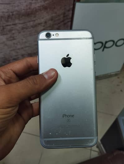 apple iPhone 6s