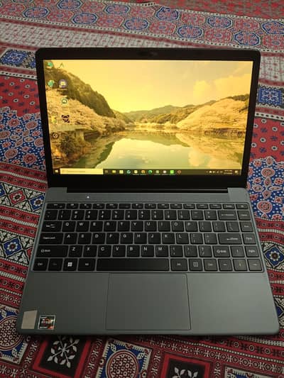 Mechrevo R14P | 8Gb | 256 Gb