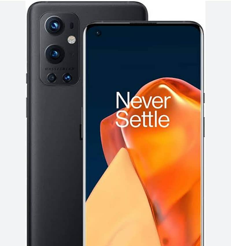 One Plus 9 Pro 0
