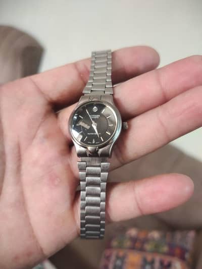 Original Citizen 886790GM Ladies watch