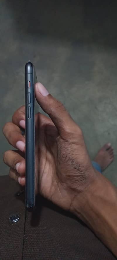 Apple iPhone 11 Pro