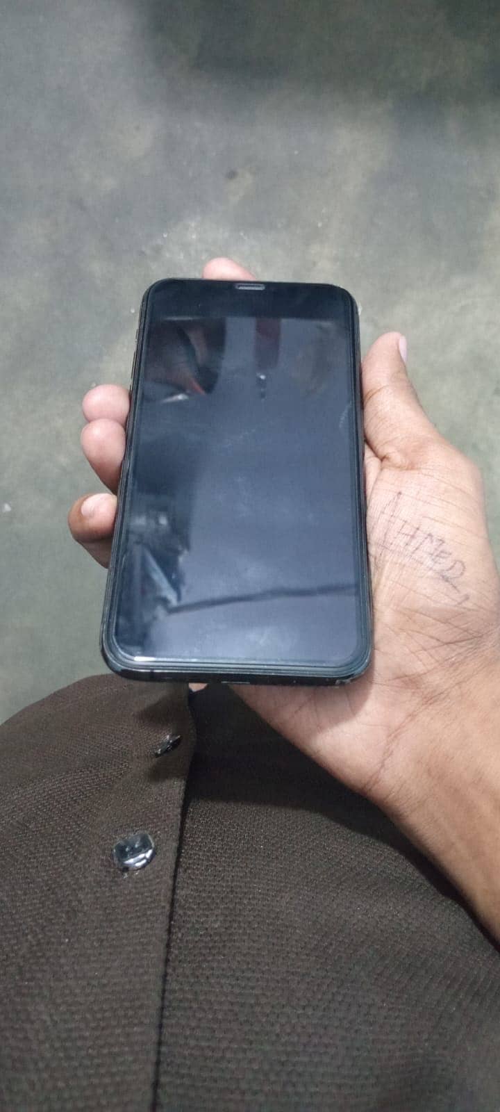 Apple iPhone 11 Pro 5