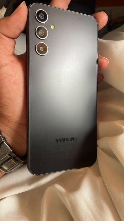 Samsung Mobile A34 5G exchange posibel