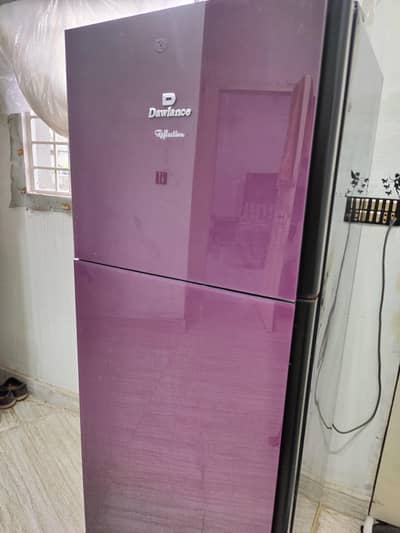 Dawlance reflection used fridge for sale best cooling