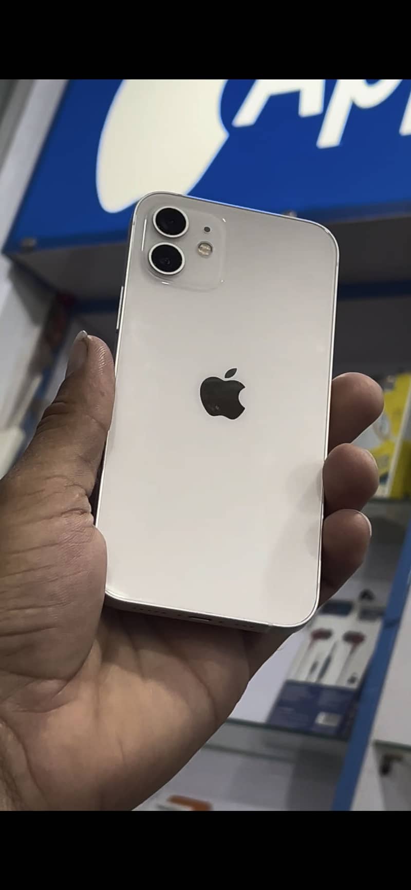 Apple iPhone 12 0