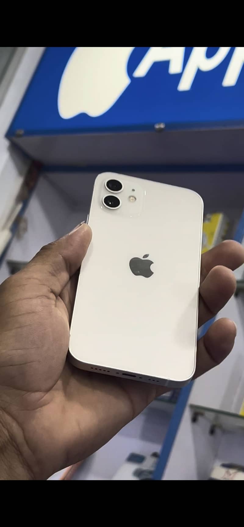 Apple iPhone 12 2
