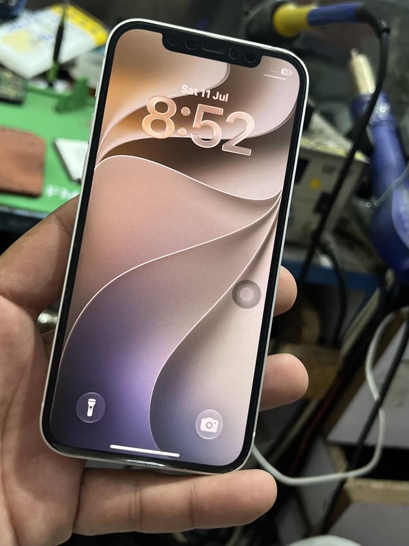 Apple iPhone 12 5