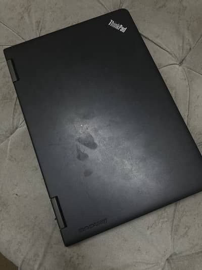 Thinkpad lenovo laptop 2in1 for sale