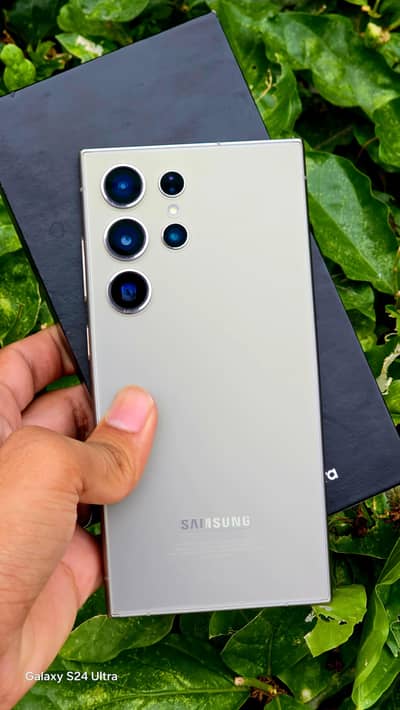 Samsung Mobile S24 Ultra
