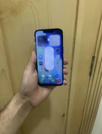 iPhone 13 Pro