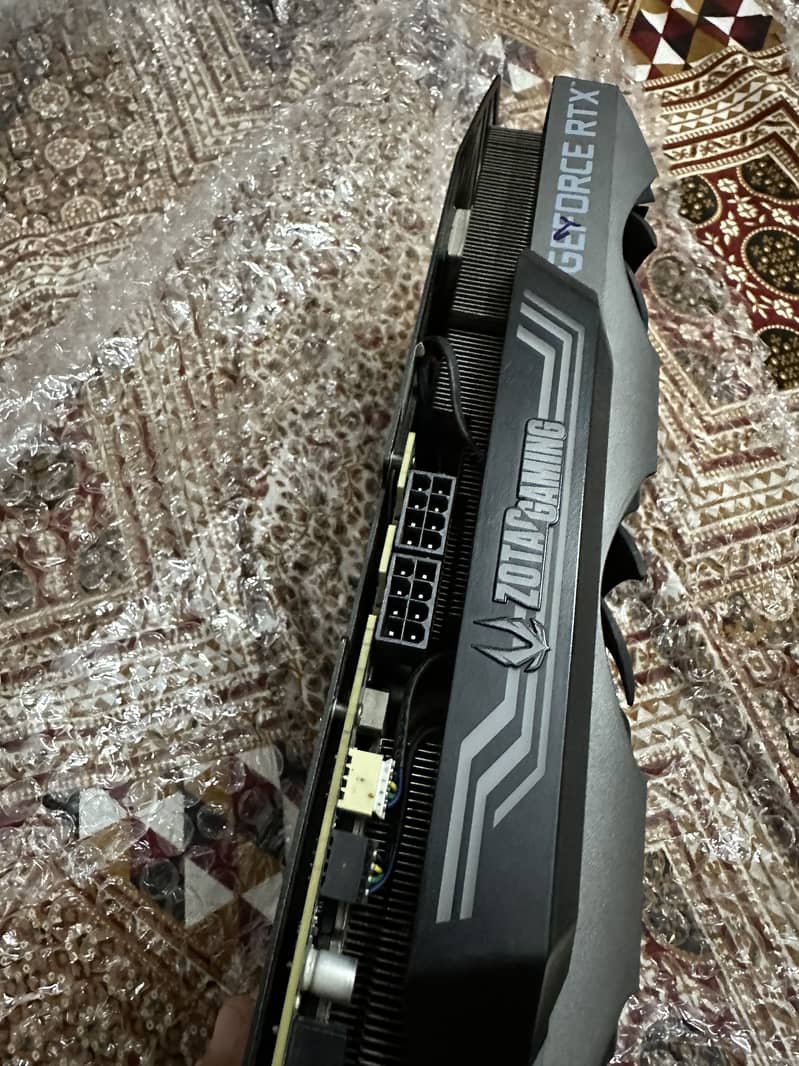 Rtx 3070 Ti 3